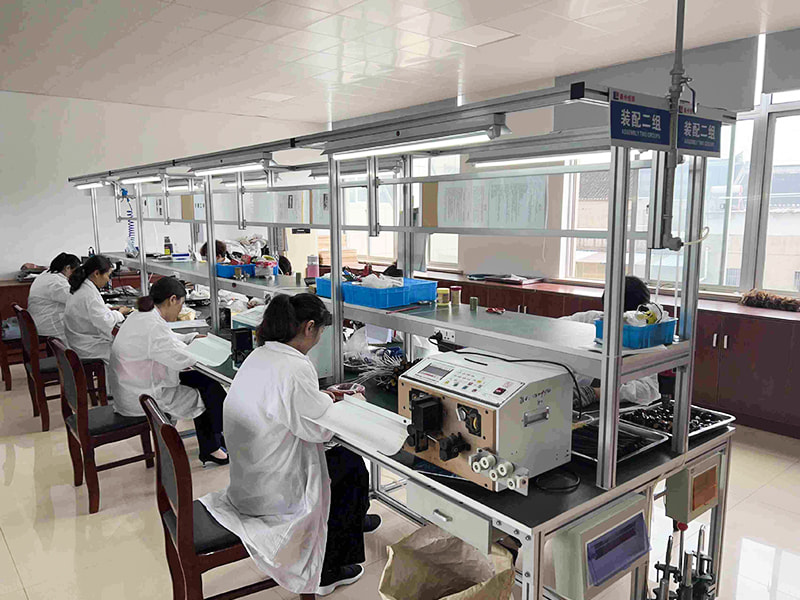 Atelier de cablaj
