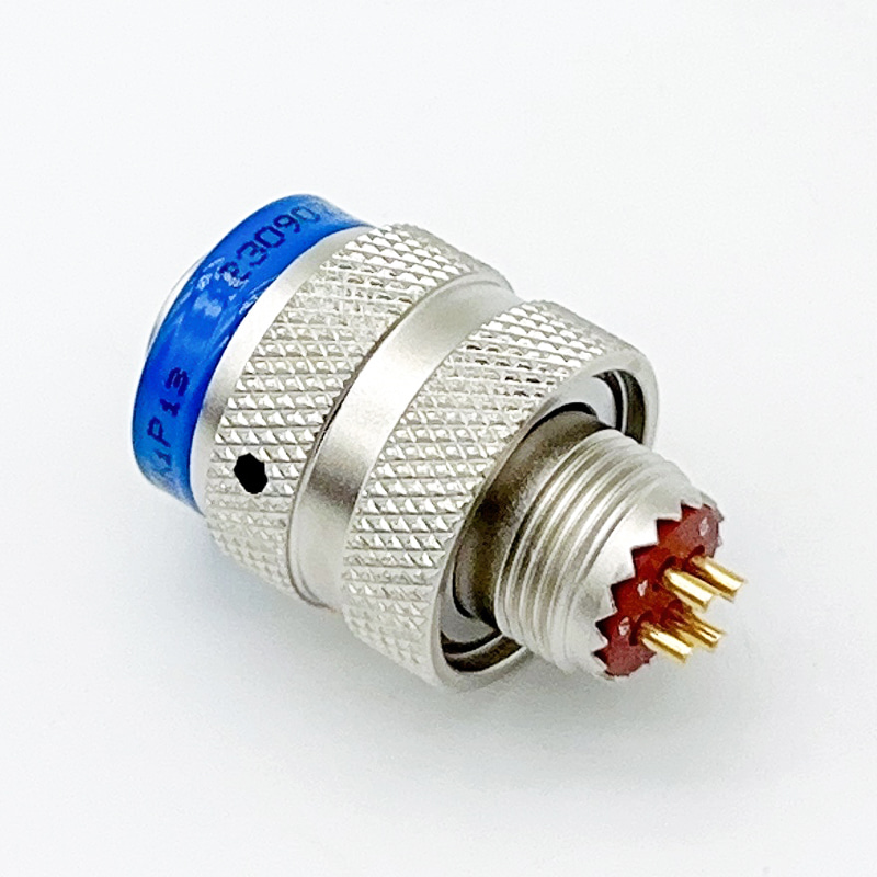 Conector electric circular: un ghid cuprinzător