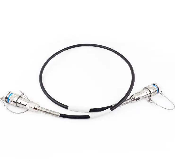 Stabilitatea conectorilor electrici cu fibră optică: rolul cheie al tipului de fibre și al selecției conectorului